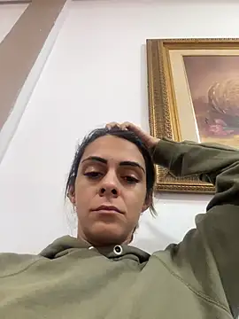 sabrinaneves webcam