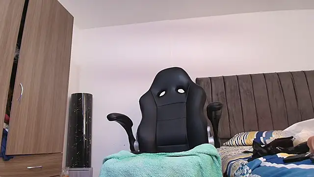 luxy_benet webcam