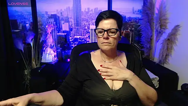 ninarandmann webcam