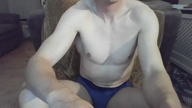 MarkyMark_21 webcam