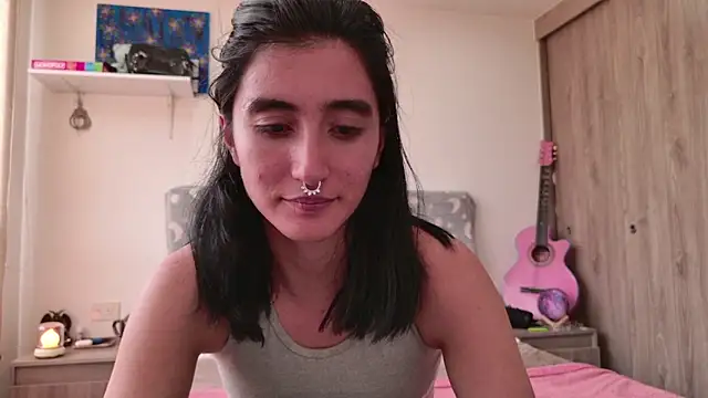 lunapage_ - Lunapage_'s free webcam - UK Sex Cams