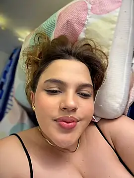 Colibri_xxx webcam