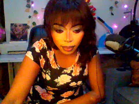 Anaconda2350 webcam