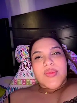 Colibri_xxx webcam