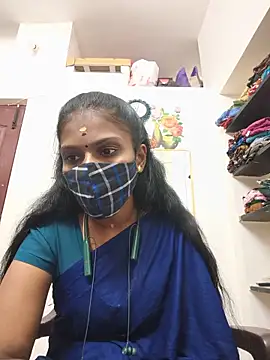 Tamil_Yalini12 webcam