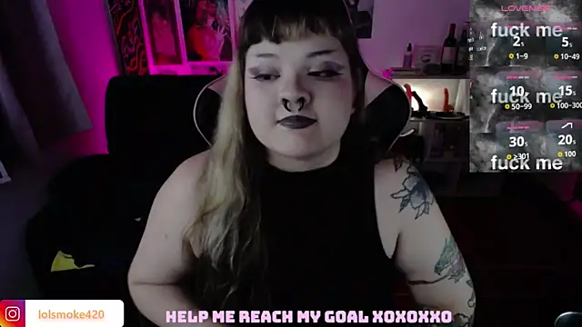 Bdsm_and_fries webcam