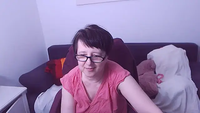ChristaRose webcam