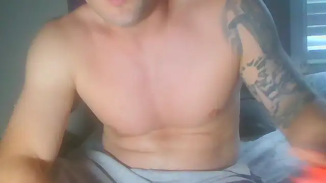 Jackcough123 webcam