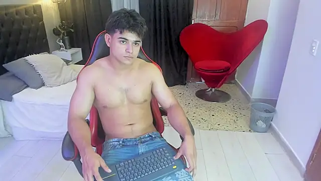 Charlie___Musk webcam