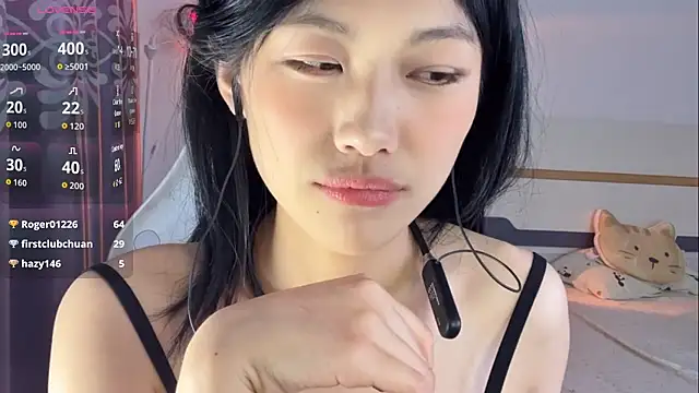 Tammy-66 webcam