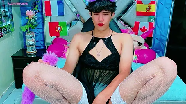 Gael_Croos webcam