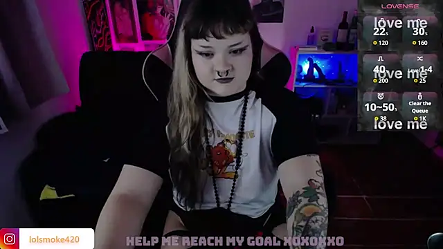 Bdsm_and_fries webcam