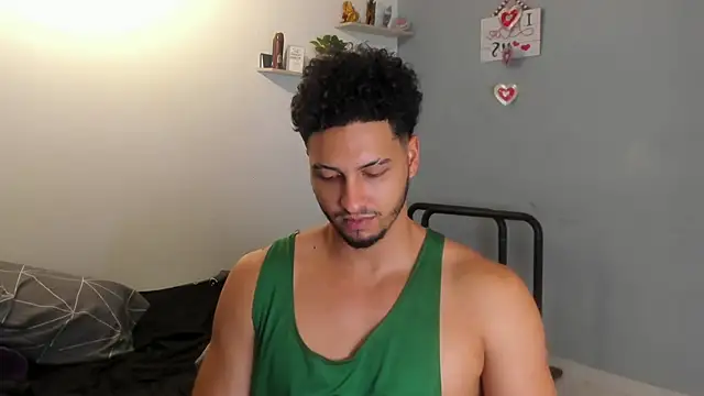 Kris_Khalifa69 webcam