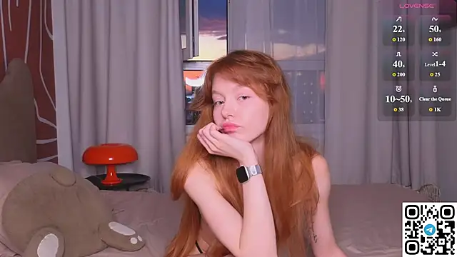 EvaCroan webcam