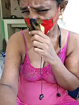 Tamil--Rani webcam