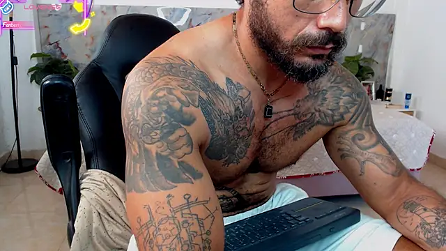 hanz_col webcam