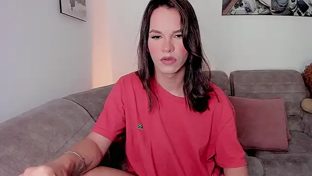 TatianaRojas_ webcam