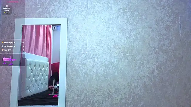 yulissa_girls webcam