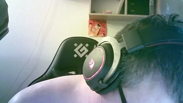 SirAbuser webcam