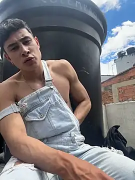 AustinJones_ webcam