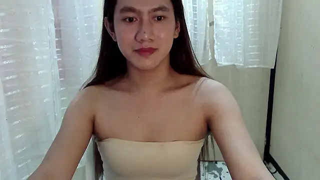 GeorgiaWelson webcam