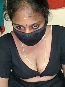 sivashree webcam