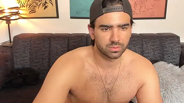 Brad_Martin webcam