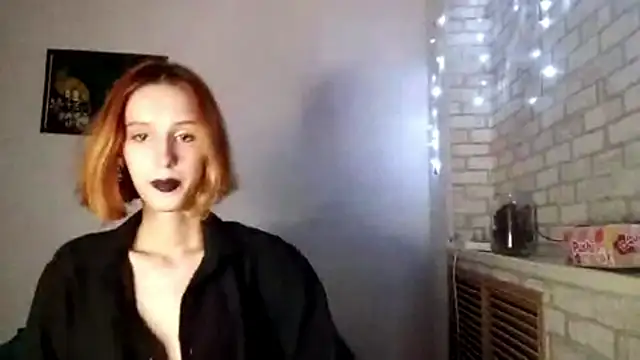 SirenFrost webcam