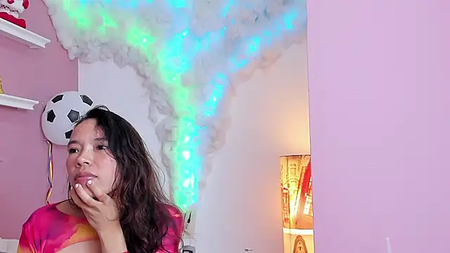 liz_merchan webcam
