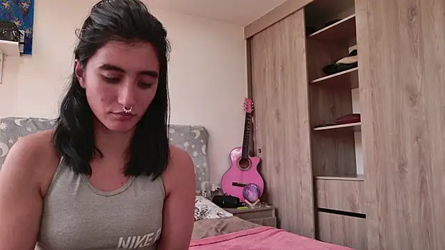 Lunapage_ webcam
