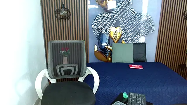 DeboraRaquel webcam