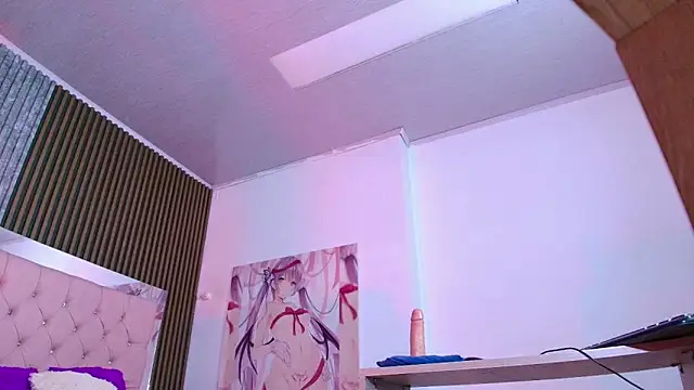LUCIANA_FOX_TS webcam