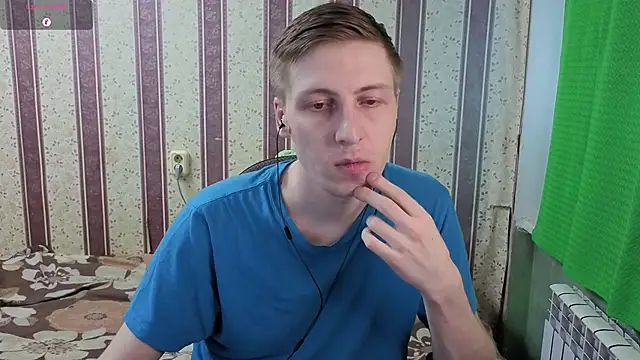 Darien_Brown webcam