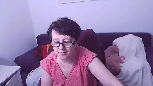 ChristaRose webcam