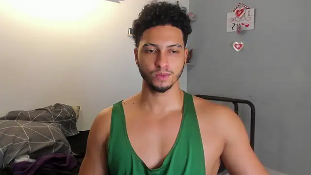 Kris_Khalifa69 webcam