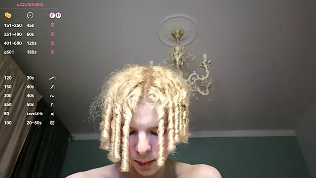 kudi_minnt (M twink) - CUM SHOW