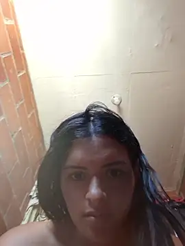 diablitaxhot (F young) - Squirt