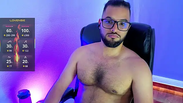 ernesto-rodriguez82 (M young) - for a pc gamer