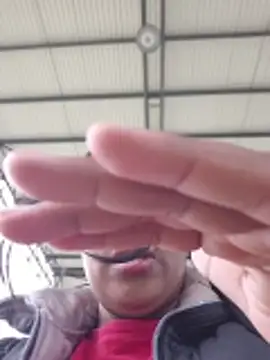 alii_son (F young) - Dedo en el coño