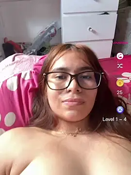 lila_lain live cam on StripChat