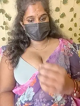 Sravani_cutee_ live cam on StripChat