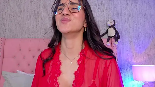 RaychelClark live cam on StripChat