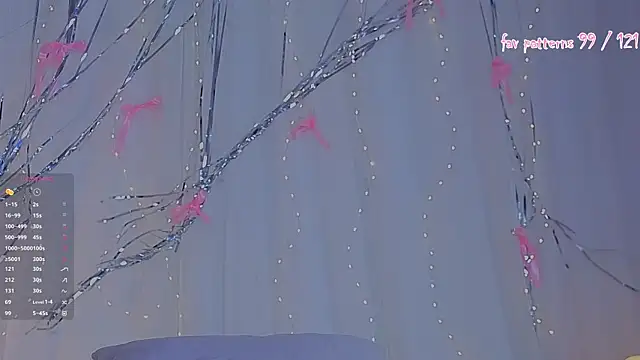 a11yson (F young) - ❤️fuckmachine at full speed 1 min❤️