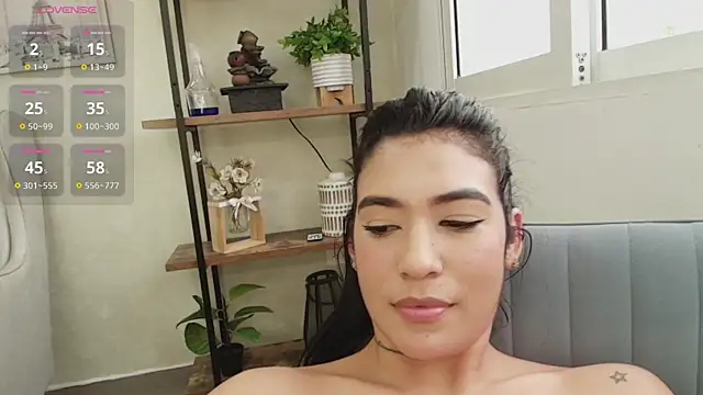 sassy--girl (F young) - DOUBLE ORGAMS