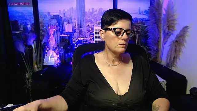 ninarandmann webcam