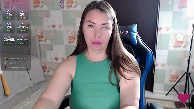 Korolek12 webcam