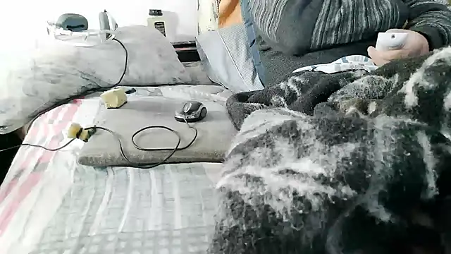 messi_syssy webcam