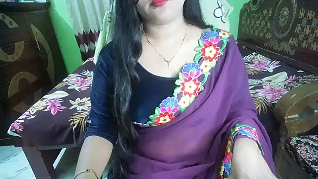 BengaliQueenStar webcam