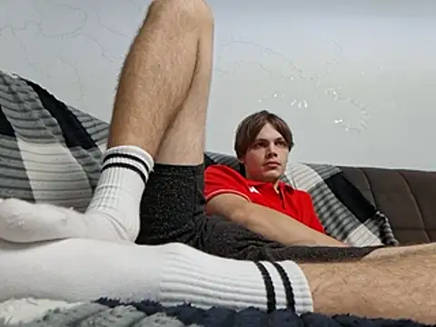 RayMartino webcam