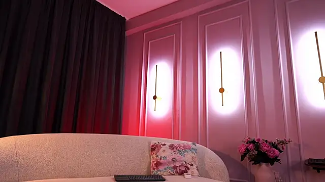 Red_Kim webcam